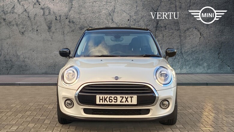 MINI Hatchback 1.5 Cooper Classic II 5dr Auto Petrol Hatchback